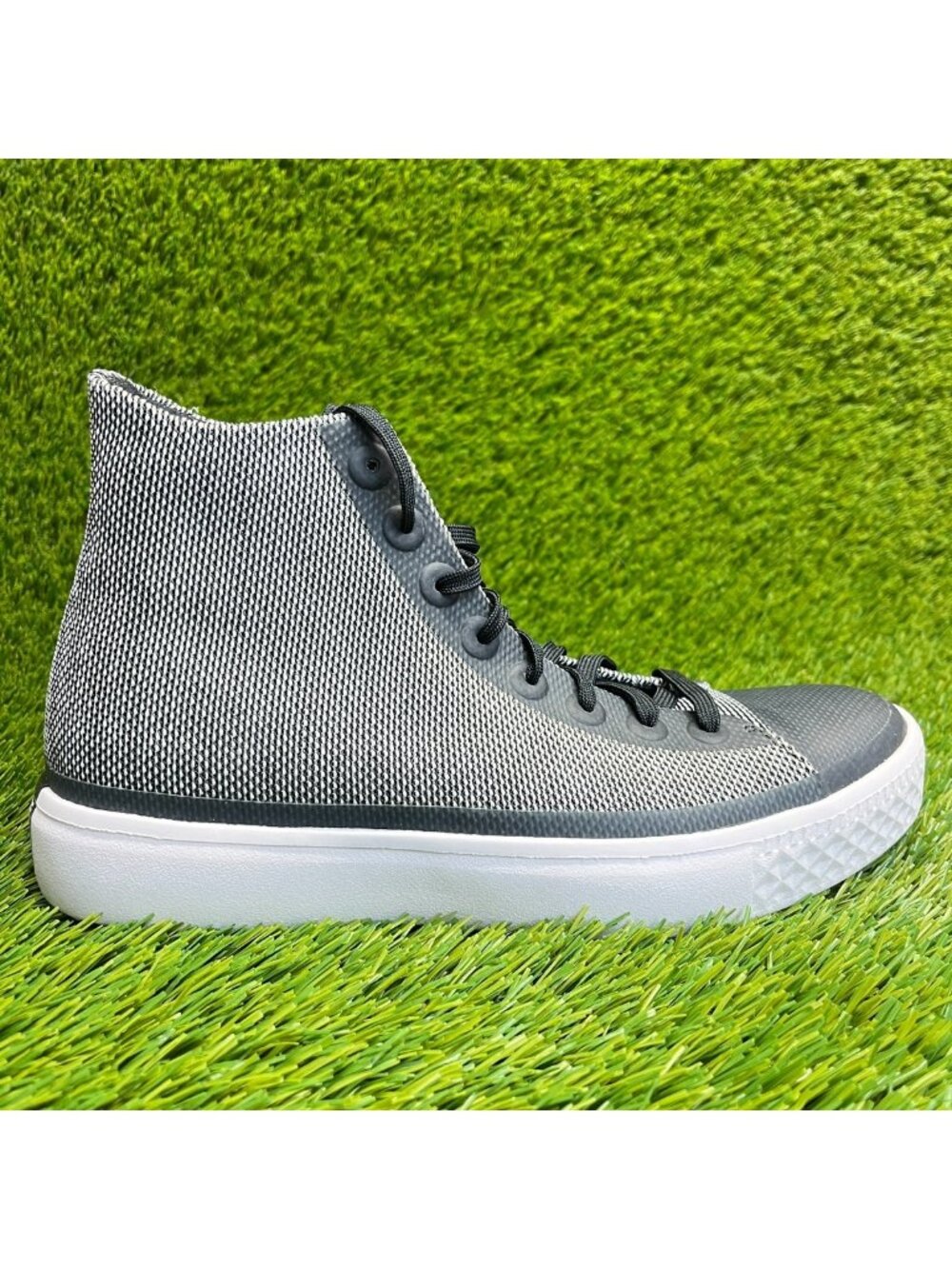 Converse Chuck Taylor All Star Modern Hi Womens Size 8.5 Walking Shoes Sneakers